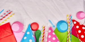 Suministros para Fiestas Temáticas