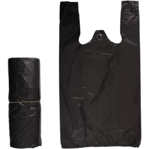 bolsas de camiseta por mayor