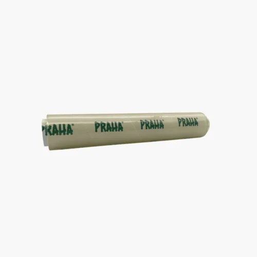 Film PVC transparente 30 cm x 300 mts, flexible y resistente, ideal para envolver y conservar alimentos de forma segura e higiénica.