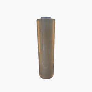 Film p.v.c transparente 30cm x 500metros Film PVC transparente 30 cm x 500 mts, ideal para envolver y conservar alimentos. Flexible, resistente y de gran rendimiento para uso doméstico o comercial.