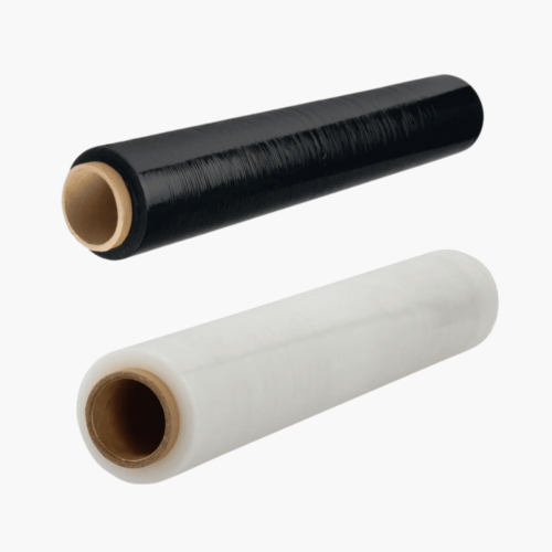Film Stretching paletizador 50 cm x 120 mts