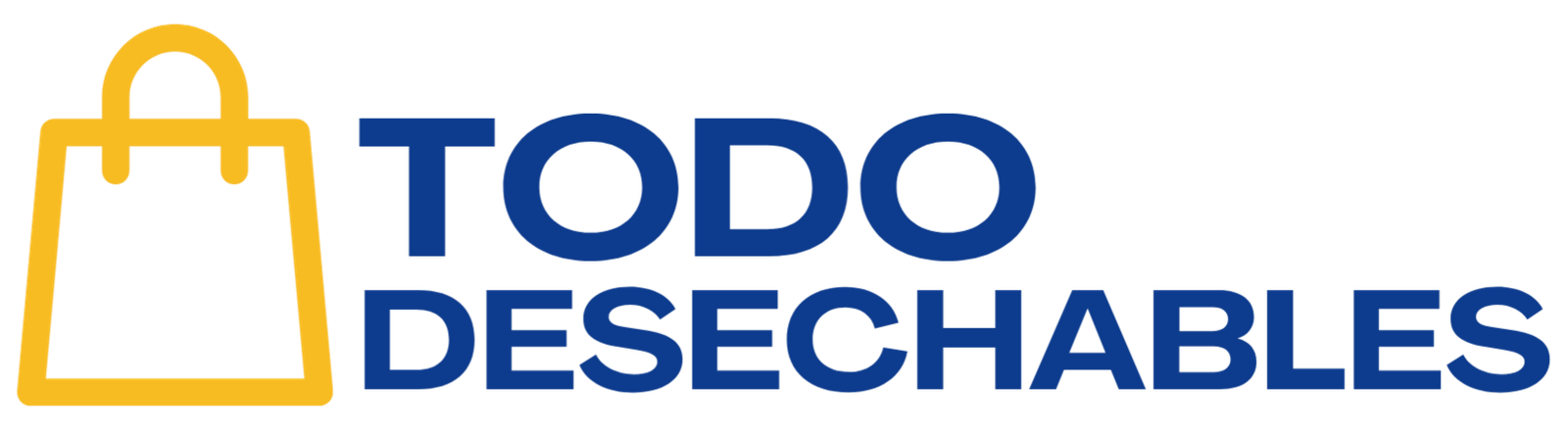 logo de tododesechables.cl